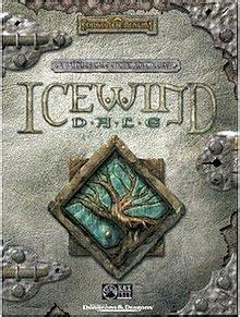 icewind dale wiki|icewind dale turn based.